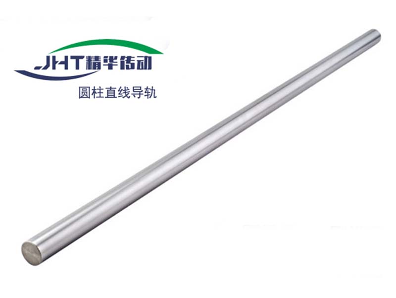 青岛圆柱直线导轨-01