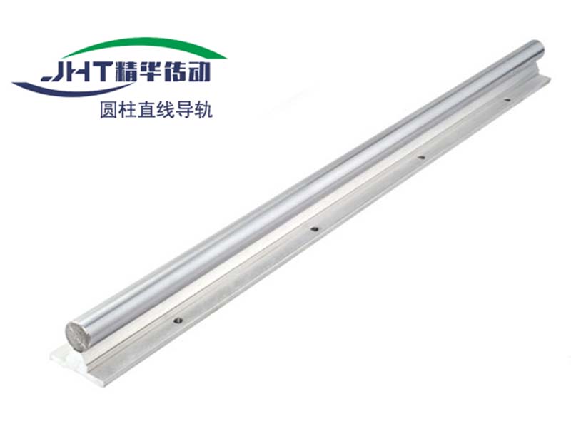 青岛圆柱直线导轨-02