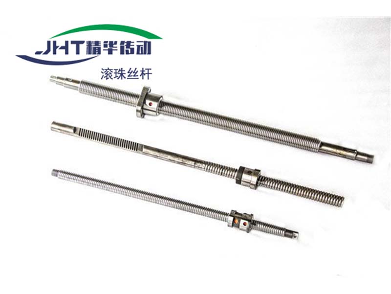 青岛滚珠丝杠系列-06