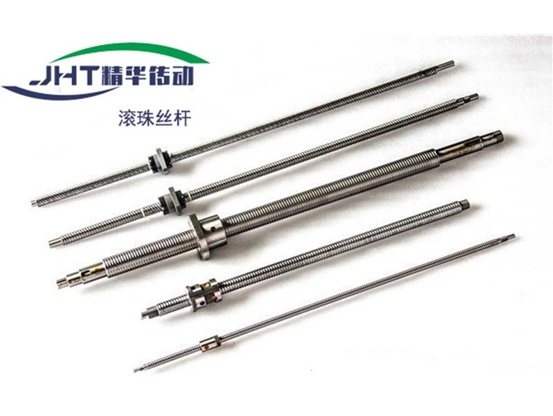 青岛滚珠丝杠系列-04