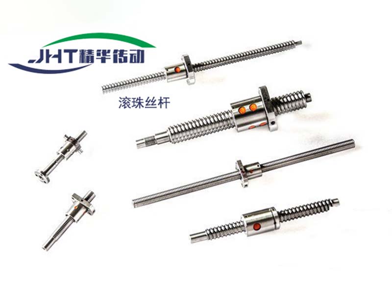 青岛滚珠丝杠系列-07