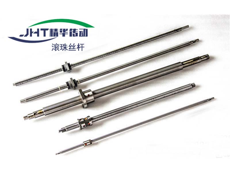 青岛滚珠丝杠系列-05