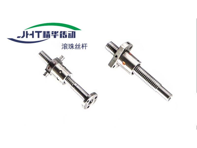 青岛滚珠丝杠系列-02