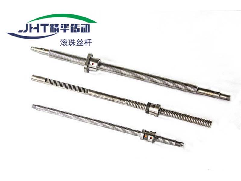 青岛滚珠丝杠系列-03