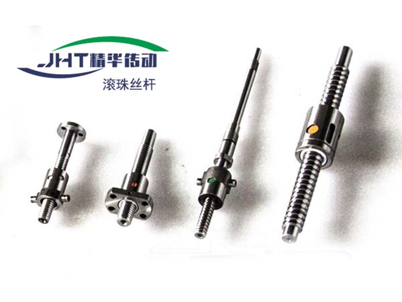 青岛滚珠丝杠系列-08