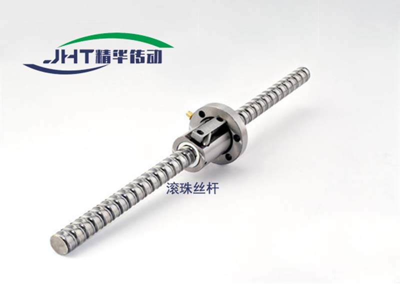 青岛滚珠丝杠系列-01
