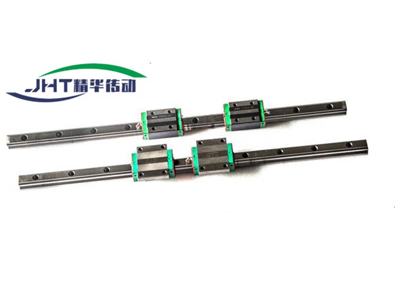 青岛方形滚珠直线导轨-09